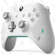 Xbox Wireless Controller - Sport White Special Edition | $56 | Amazon